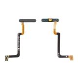 FINGERPRINT SENSOR FLEX CABLE FOR SAMSUNG GALAXY Z FOLD6 5G F956B BLACK
