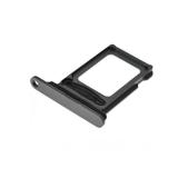 DUAL SIM CARD TRAY FOR APPLE IPHONE 13 PRO 6.1 / IPHONE 13 PRO MAX 6.7 GRAPHITE