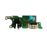 ORIGINAL CHARGING PORT FLEX CABLE FOR OPPO A80 5G (CPH2639)