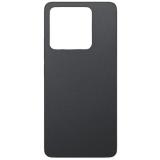 ORIGINAL BACK HOUSING FOR XIAOMI 14T (2406APNFAG) TITAN BLACK