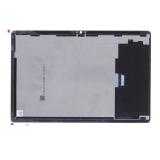 DISPLAY LCD + TOUCH DIGITIZER DISPLAY COMPLETE WITHOUT FRAME FOR HUAWEI MATEPAD T 10s AGS3-L09 AGS3-W09 BLACK ORIGINAL