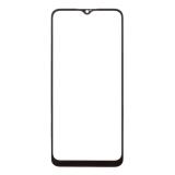 GLASS LENS REPLACEMENT FOR SAMSUNG GALAXY A02s A025G BLACK