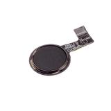 FINGERPRINT SENSOR FLEX CABLE FOR MOTOROLA MOTO E6 PLUS XT2025-1 BLACK