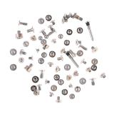 COMPLETE SET SCREWS AND BOLTS FOR APPLE IPHONE XR 6.1 WHITE