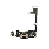 ORIGINAL CHARGING PORT FLEX CABLE FOR APPLE IPHONE 11 PRO 5.8 SPACE GRAY NEW