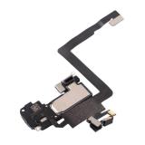 EAR SPEAKER WITH SENSOR FLEX CABLE FOR APPLE IPHONE 11 PRO 5.8