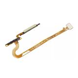 FINGERPRINT SENSOR FLEX CABLE FOR VIVO Y35 4G (V2205) DAWN GOLD