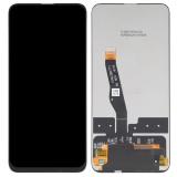 DISPLAY LCD + TOUCH DIGITIZER DISPLAY COMPLETE WITHOUT FRAME FOR HUAWEI P SMART Z / HONOR 9X (EU) / Y9 PRIME (2019) STK-LX1 / ENJOY 10 PLUS / Y9s BLACK