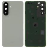 BACK HOUSING FOR SAMSUNG GALAXY A56 5G A566B OLIVE
