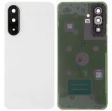BACK HOUSING FOR SAMSUNG GALAXY A26 5G A266B WHITE