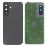BACK HOUSING FOR SAMSUNG GALAXY A36 5G A366B AWESOME BLACK