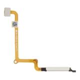 FINGERPRINT SENSOR FLEX CABLE FOR XIAOMI POCO C75 (2410FPCC5G) GOLD