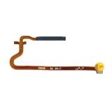 FINGERPRINT SENSOR FLEX CABLE FOR OPPO A5X 4G (CPH2725) DARK BLUE / BLACK