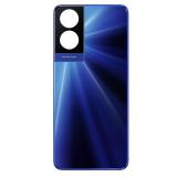 BACK HOUSING FOR TCL 505 / T509K OCEAN BLUE