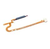 FINGERPRINT SENSOR FLEX CABLE FOR VIVO Y35 4G (V2205) AGATE BLACK