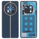 ORIGINAL BACK HOUSING FOR REALME 12 PRO+ (RMX3840 RMX3841) SUBMARINE BLUE