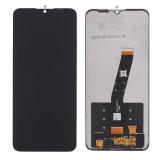 TOUCH DIGITIZER + DISPLAY LCD COMPLETE WITHOUT FRAME FOR TCL 20Y (6156D) / TCL 20E / ALCATEL 1S (2021) 6025H BLACK ORIGINAL
