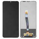 DISPLAY LCD + TOUCH DIGITIZER DISPLAY COMPLETE WITHOUT FRAME FOR SAMSUNG GALAXY A22 5G A226B BLACK ORIGINAL
