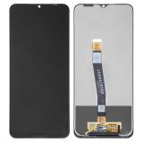 DISPLAY LCD + TOUCH DIGITIZER DISPLAY COMPLETE WITHOUT FRAME FOR SAMSUNG GALAXY A22 5G A226B BLACK EU