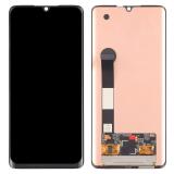 TOUCH DIGITIZER + DISPLAY LCD COMPLETE WITHOUT FRAME FOR TCL 10 PRO T799B T799H / TCL 10 PLUS T782H BLACK ORIGINAL