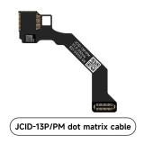 JCID FACE ID DOT MATRIX CABLE FOR APPLE IPHONE 13 PRO 6.1 / IPHONE 13 PRO MAX 6.7