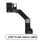 JCID FACE ID DOT MATRIX CABLE FOR APPLE IPHONE 13 6.1