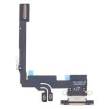 ORIGINAL CHARGING PORT FLEX CABLE FOR APPLE IPHONE 16 PRO 6.3 DESERT TITANIUM