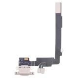 ORIGINAL CHARGING PORT FLEX CABLE FOR APPLE IPHONE 16 PRO MAX 6.9 DESERT TITANIUM