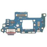 ORIGINAL CHARGING PORT FLEX CABLE FOR SAMSUNG GALAXY S24 FE S721B