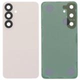 BACK HOUSING FOR SAMSUNG GALAXY S25 PLUS / S25+ 5G S936B PINK GOLD