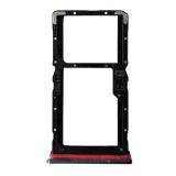 DUAL SIM CARD TRAY FOR MOTOROLA MOTO G54 5G (XT2343-1 XT2343-2) GLACIER BLUE