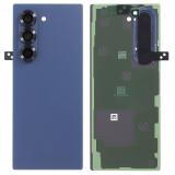 BACK HOUSING FOR SAMSUNG GALAXY Z FOLD6 5G F956B NAVY