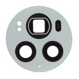 GLASS LENS REPLACEMENT OF CAMERA FOR HONOR MAGIC 6 PRO 5G (BVL-AN16 BVL-N49) GREEN