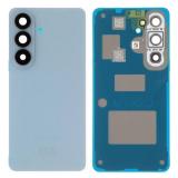 BACK HOUSING FOR SAMSUNG GALAXY S26 S942B SKY BLUE