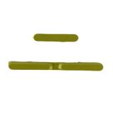 SET OF POWER + VOLUME BUTTON FOR MOTOROLA MOTO G85 5G (XT2427-3) OLIVE GREEN