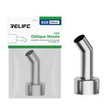 RELIFE 858 SERIES BENFENGZUI MEDIUM 8MM FOR REPLACING NOZZLES ON BGA REWORK STATIONS