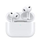 OEM TWS EARPHONE PRO 3RD GEN (NOISE REDUCTION) (TYPE-C) WHITE