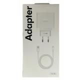 OPPO VCBAJACH SUPER CHARGE FAST CHARGER 100W + TYPE C CABLE MATERIAL ORIGINAL