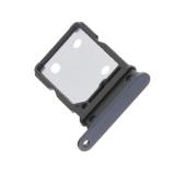 DUAL SIM CARD TRAY FOR VIVO V23 5G (V2130 V2303) STARDUST BLACK