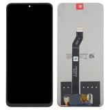 DISPLAY LCD + TOUCH DIGITIZER DISPLAY COMPLETE WITHOUT FRAME FOR HUAWEI NOVA Y90 (CTR-LX2 CTR-LX1) BLACK ORIGINAL
