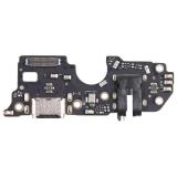 ORIGINAL CHARGING PORT FLEX CABLE FOR OPPO A78 5G (CPH2483 CPH2495)