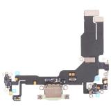 ORIGINAL CHARGING PORT FLEX CABLE FOR APPLE IPHONE 15 6.1 GREEN