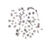 COMPLETE SET SCREWS AND BOLTS FOR APPLE IPHONE XS MAX 6.5 WHITE