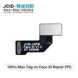 JCID FACE ID NON REMOVAL REPAIR FPC (CAN BE CONNECTED DIRECTLY WITHOUT DISASSEMBLY) FOR APPLE IPHONE 14 PRO MAX 6.7