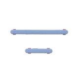 SET OF POWER + VOLUME BUTTON FOR XIAOMI 13T (2306EPN60G) / 13T PRO (23078PND5G) ALPINE BLUE