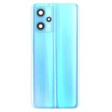 ORIGINAL BACK HOUSING FOR REALME 9 PRO (RMX3471 RMX3472) SUNRISE BLUE