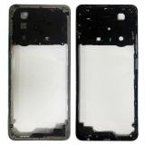 CENTRAL HOUSING B FOR OPPO A79 5G (CPH2553) GLOWING GREEN ORIGINAL