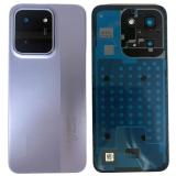 ORIGINAL BACK HOUSING FOR XIAOMI POCO C85 (25078PC3EG) PURPLE