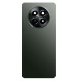 ORIGINAL BACK HOUSING FOR REALME 12X 5G (RMX3997) GLOWING BLACK
