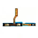 FLEX OF BUTTON VOLUME AND POWER FOR HONOR X5C PLUS (NLA-LX1)